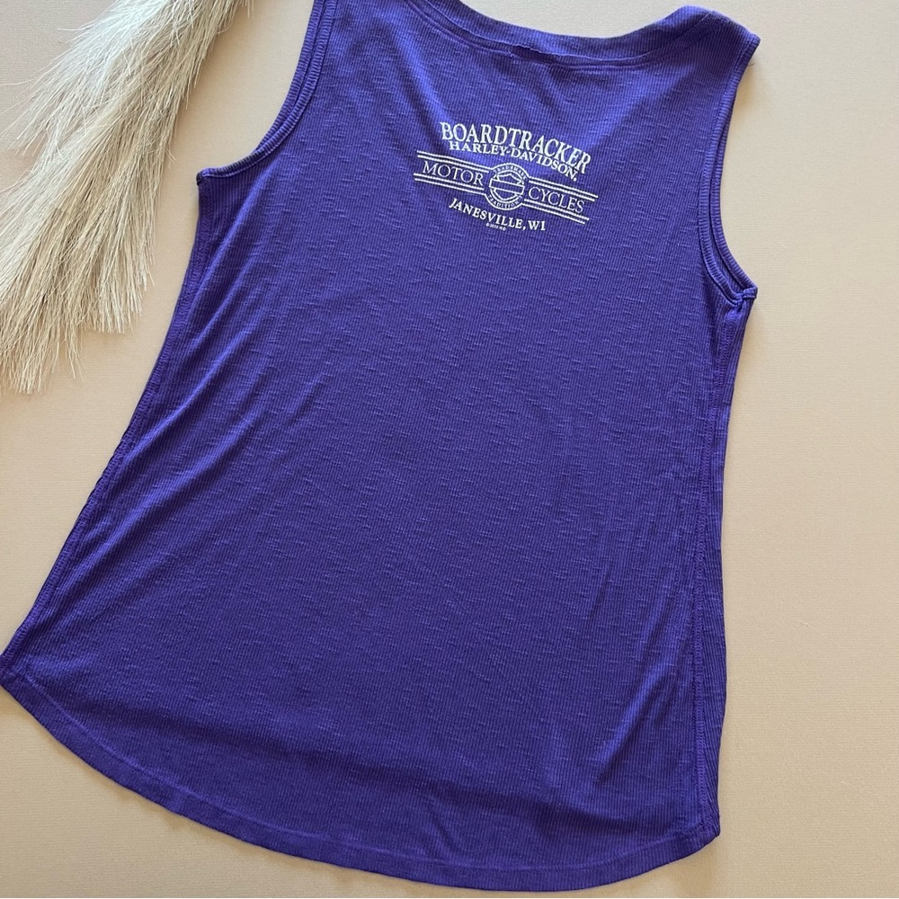 Lot of Harley-Davidson Women's Tank Tops - Picture 11 of 16